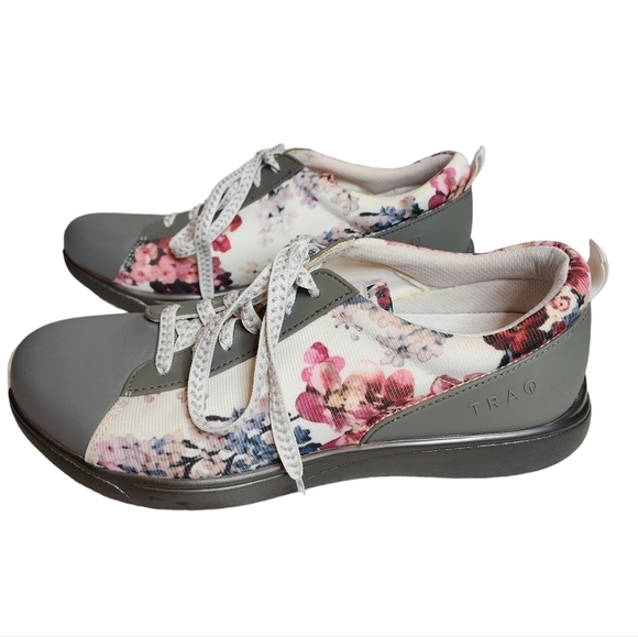 TRAQ BY ALEGRIA Qest sneaker - Picture 4 of 14